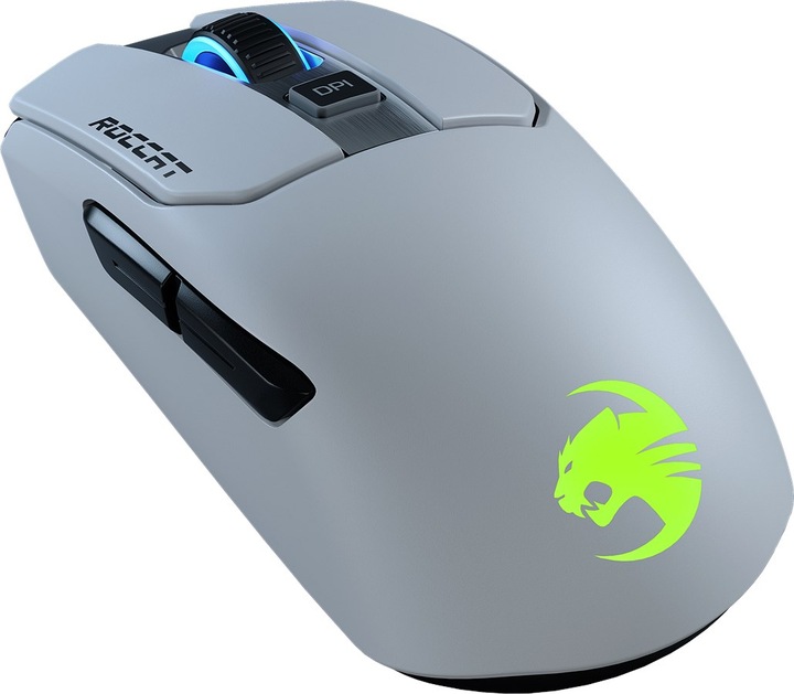 Produktbild Roccat Kain 202 Aimo (Kabelgebunden, Kabellos)