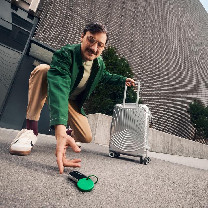 Image du produit Chipolo POP Pack de 6 (Apple & Google Find My) (Android, iOS)