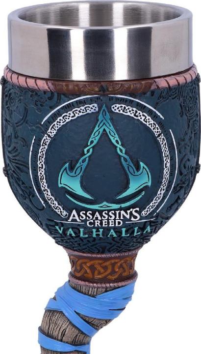 Immagine prodotto Nemesis Now Assassin's Creed - Valhalla: Logo