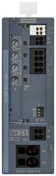 Actual product image Siemens 6EP4437-7EB00-3CX0