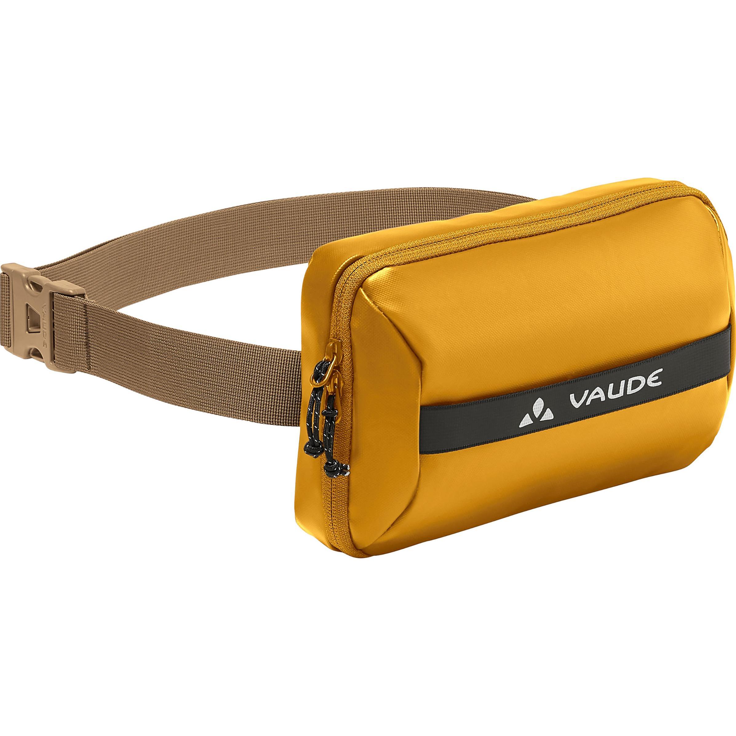 Vaude, Bauchtasche, Mineo Tech Pouch, Gelb