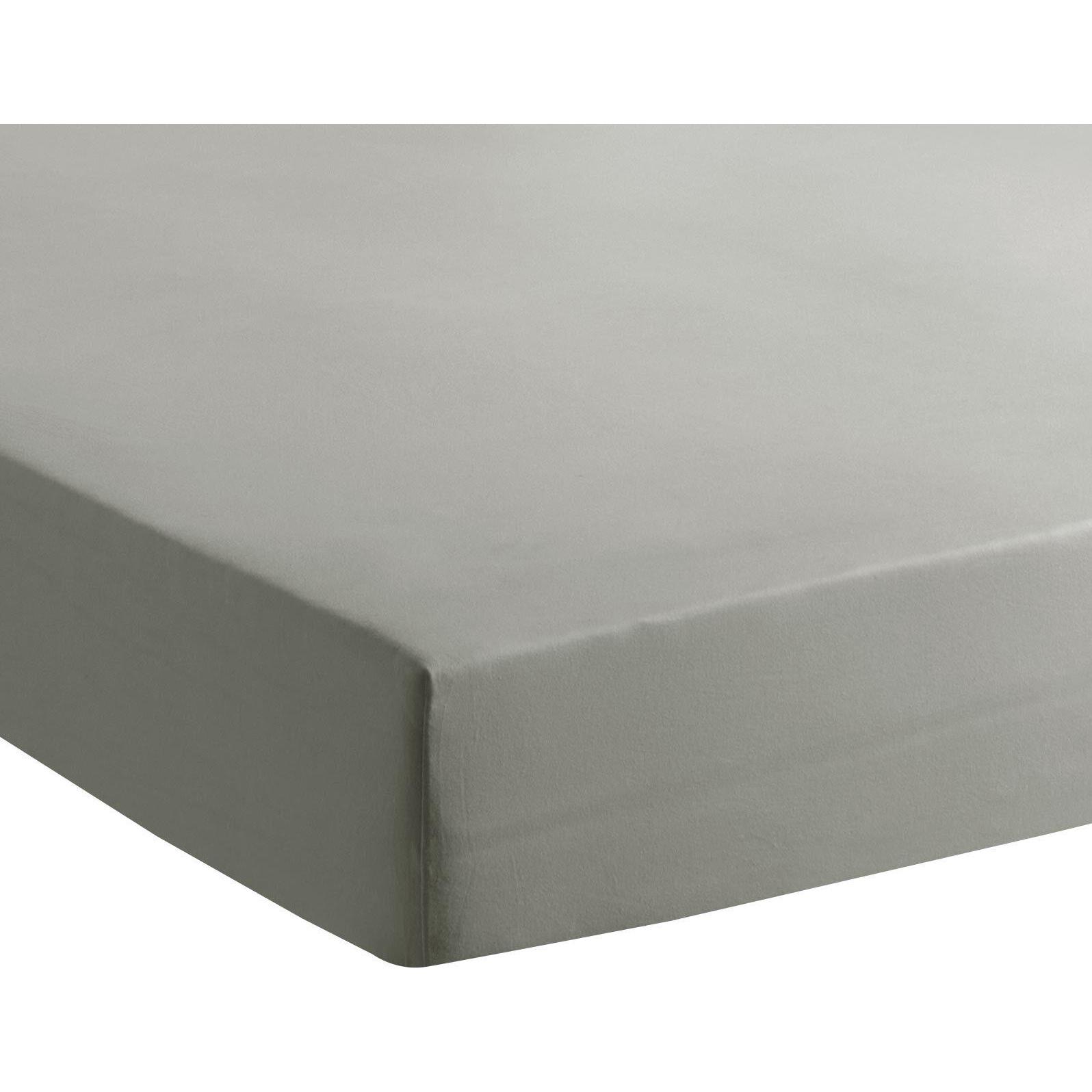 Traumschlaf, Fixleintuch, Jersey-Elasthan Stretch (120 x 200 cm, 130 x 200 cm)