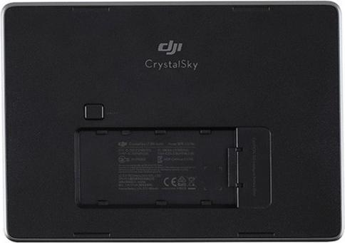 Produktbild DJI CrystalSky 7.85" Ultra (7.85")