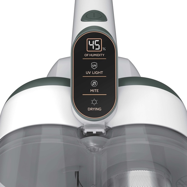 Actual product image Hoover HMC510UV 011