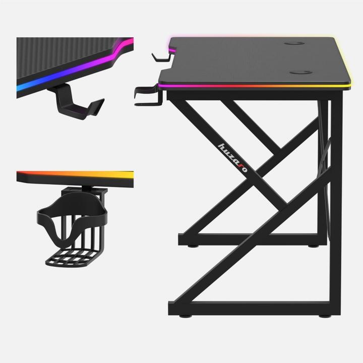 Produktbild Huzaro Hero 1.7 RGB