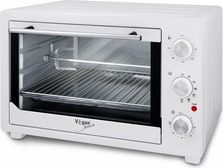 Produktbild Vigan Mammoth T45L