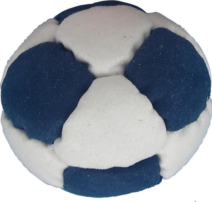 Actual product image Huspo Footbag