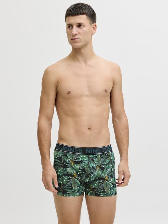 Produktbild Jack & Jones Jackendric Trunks 7 Pack Ln (S, 7er Pack)