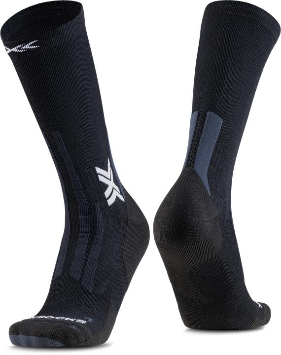 Actual product image X-Socks Hike Discover Merino Crew (39 - 41)