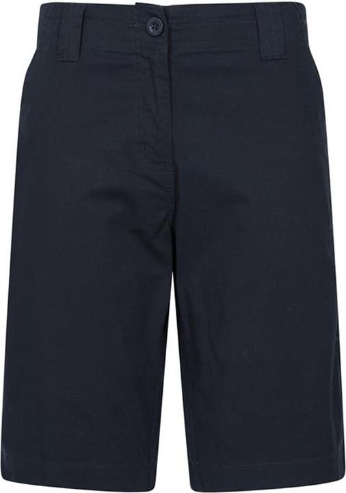 Actual product image Mountain Warehouse Womens/Ladies Coast Stretch Shorts