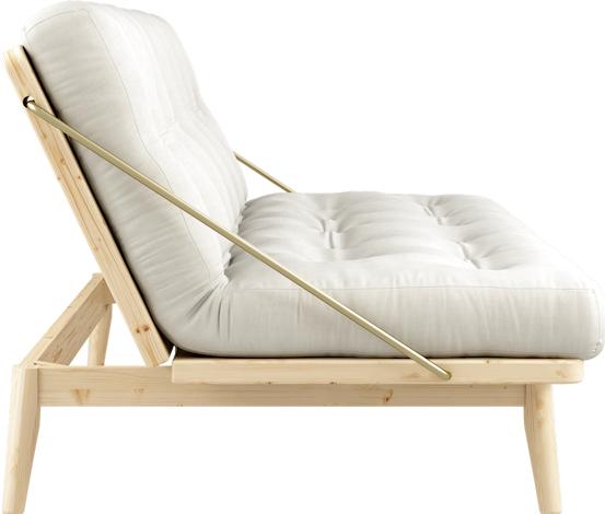Produktbild Karup Design Folk (3-Sitzer, Bettsofa)