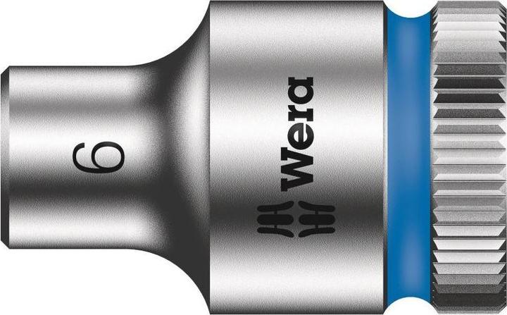 Produktbild Wera 8790 HMB Zyklop Nuss 13,0 (13 mm)