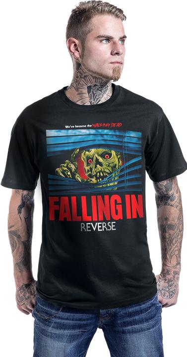 Produktbild Falling In Reverse Walking Dead (XXL)