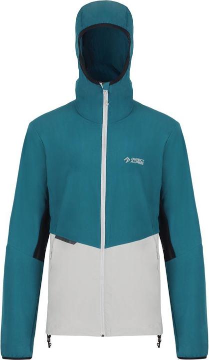 Immagine prodotto Directalpine Giacca Brenta Lady (giacca softshell) - (S)