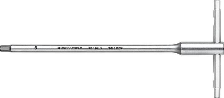 Immagine prodotto PB Swiss Tools Chiave a brugola PB1204.5