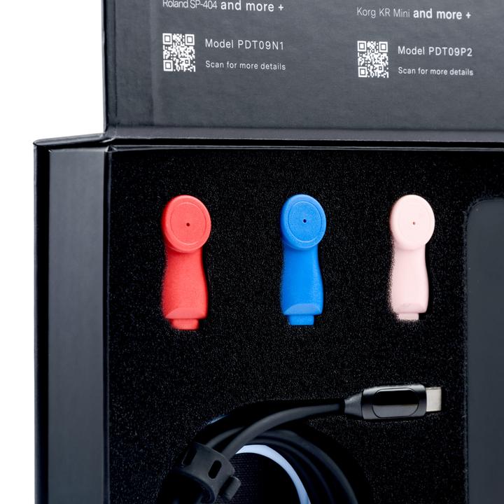 Image du produit MyVolts PDKN651 - Step Up Explorer's Kit MK2