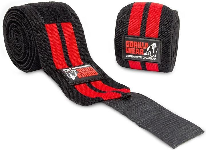 Produktbild Gorilla Wear Kniebandage