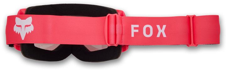 Produktbild Fox Main Core Goggle (Pink)