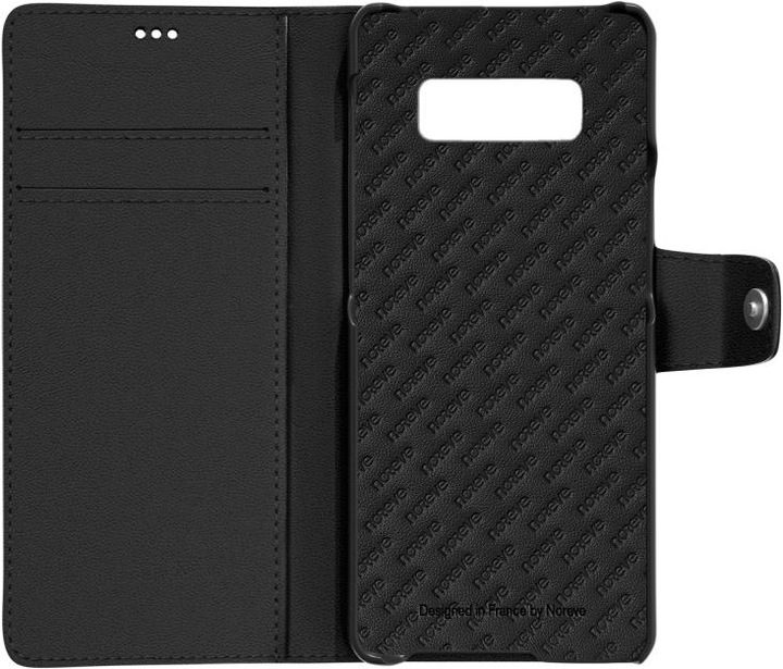 Image du produit Noreve Housse cuir portefeuille