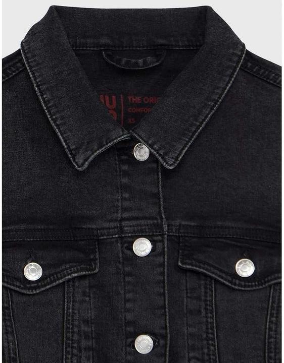 Actual product image HUGO Jeans Jacket Flat (XXL)