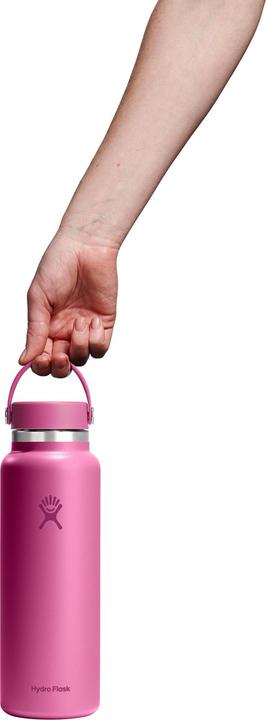 Actual product image Hydro Flask Lightweight Wide Flex Cap