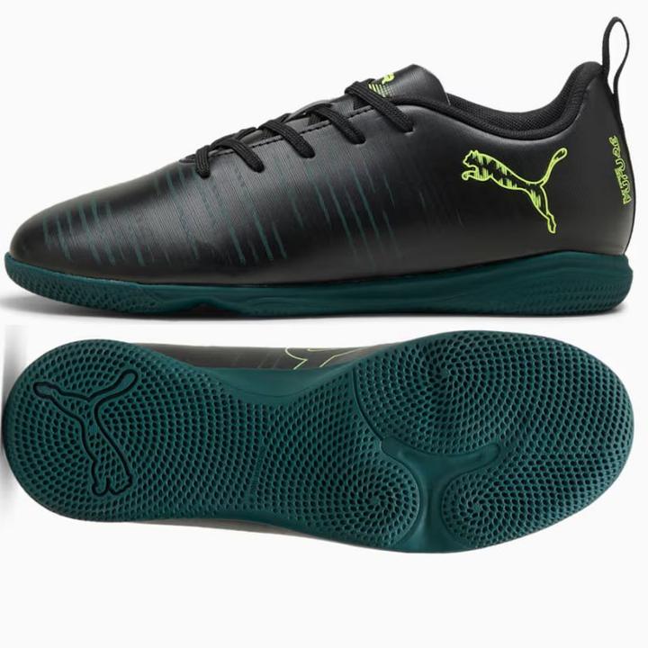 Produktbild Puma Future 8 Play It Jr (37)