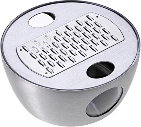 Image du produit Lurch Parmesanreibe mit Deckel