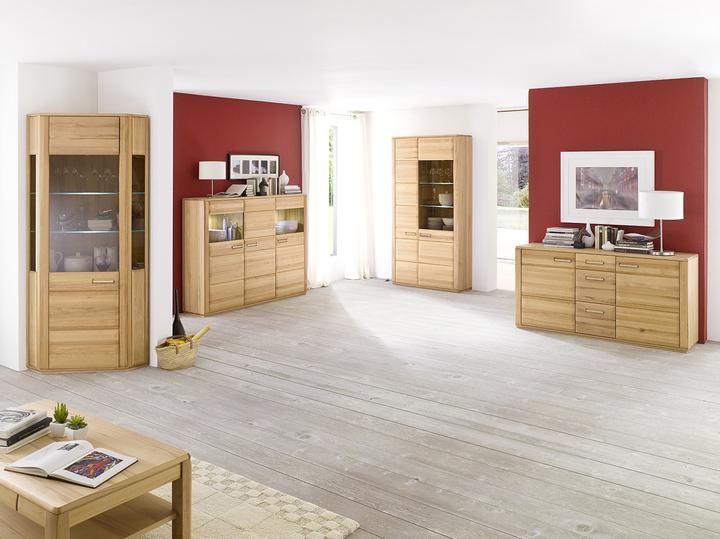 Actual product image Robas Lund Sena (161 x 85 x 47 cm)