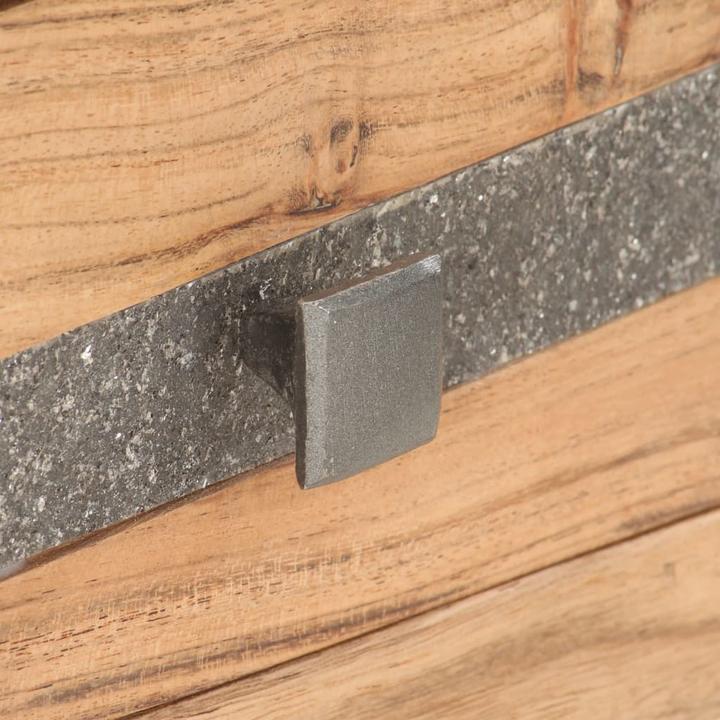 Produktbild vidaXL Alcander (90 x 30 x 75 cm)