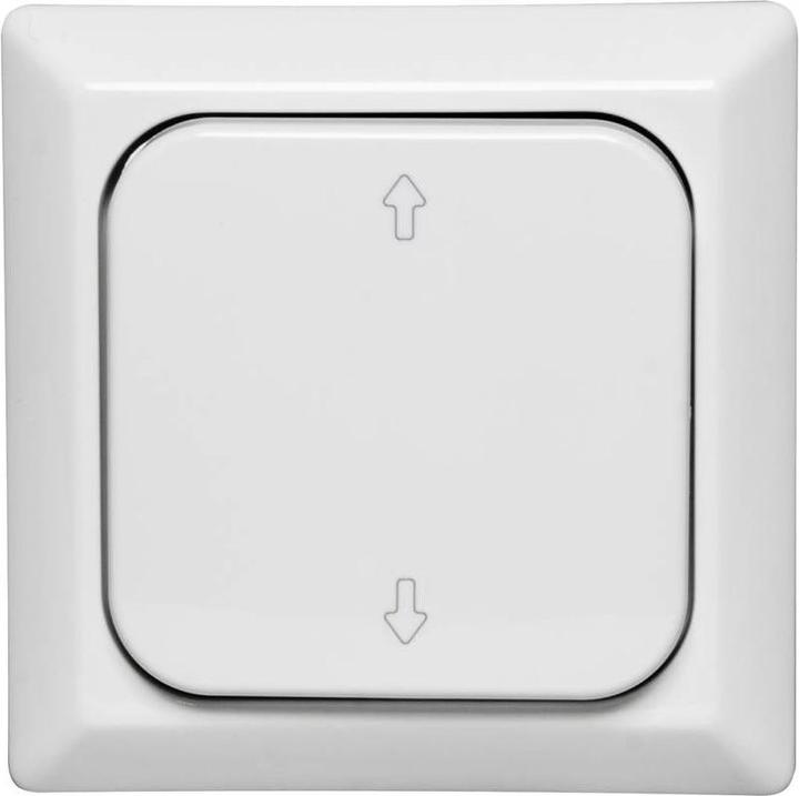 Productafbeelding Jäger Direkt OPUS 1 BRiDGE für Rollladen/Jalousie Komplettgerät Kanto