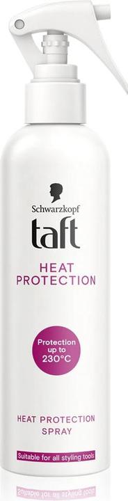 Schwarzkopf Taft Heat Protection (250 ml)