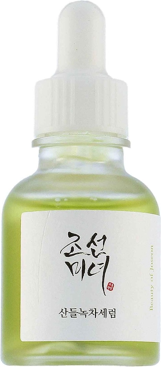Beauty of Joseon Green Tea + Panthenol Calming Serum (30 ml)