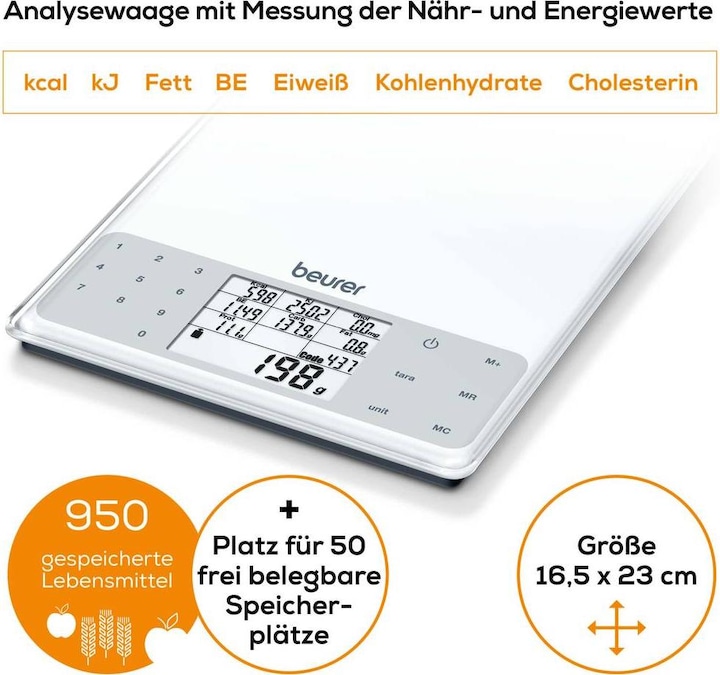 Image du produit Beurer Ds 61