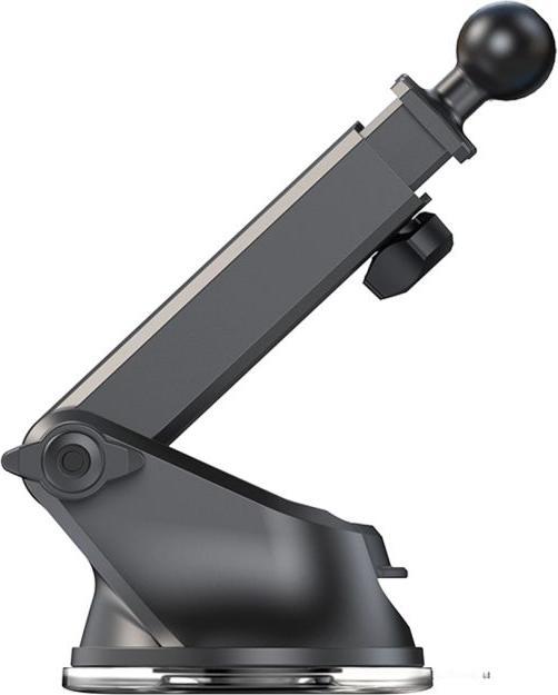 Image du produit Joyroom JR-ZS219 Car Holders SET with Qi Inductive Charger (Noir)