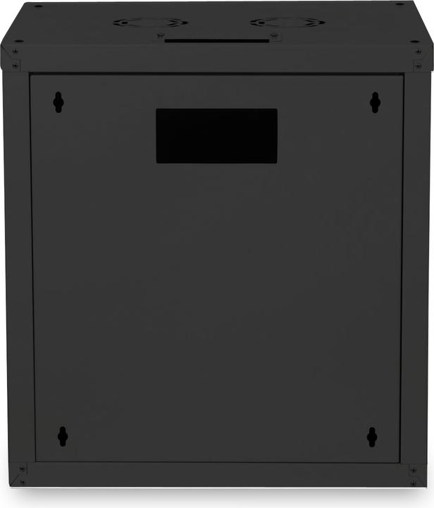 Immagine prodotto Digitus Involucro da parete Serie unica - 600x450 mm (12 HE, Rack da 19 pollici)