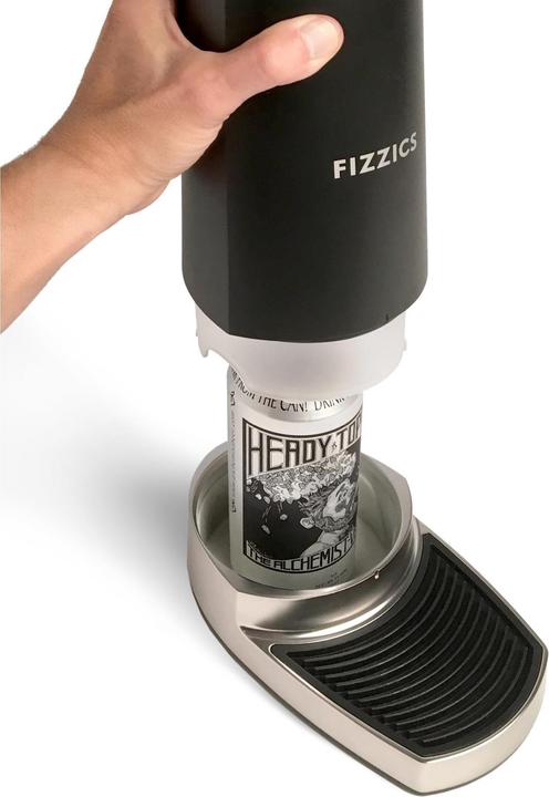 Actual product image Fizzics Beer dispenser