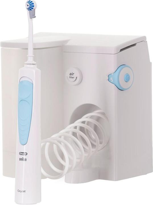 Produktbild Oral-B OxyJet