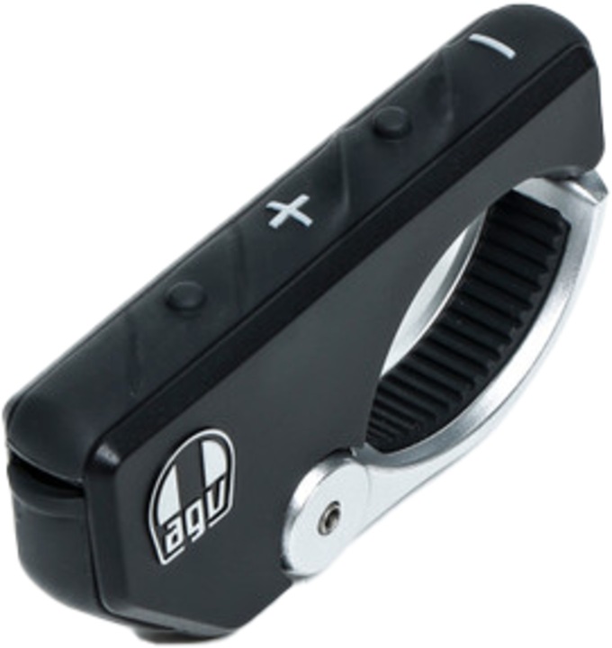 Motorbike headsets