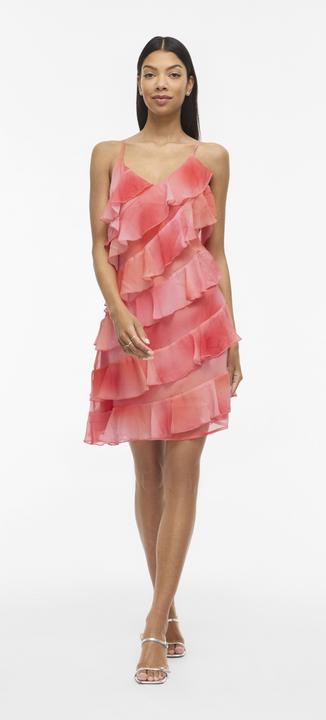 Image du produit Vila VILUNA Träger Minikleid (44)