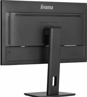 Image du produit iiyama 27IN ULTRA THIN IPS PANEL 2560X1440 100HZ 1MS 250CD/M2 130 (2560 x 1440 pixels, 27")