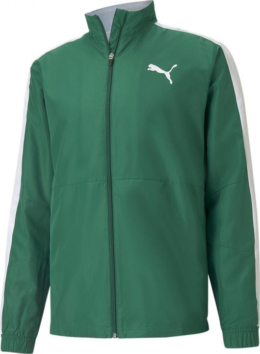 Produktbild Puma Cross the Line Warmup Jacket-520417 (M)
