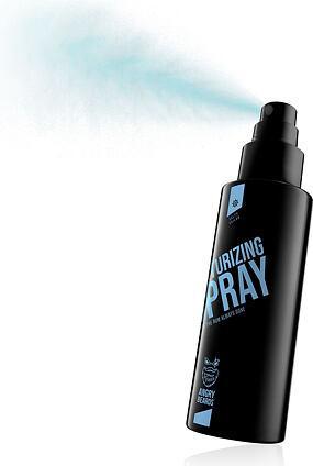Actual product image Angry Beards Texturizing Spray (100 ml)