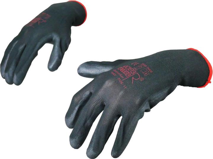Productafbeelding BGS Mechanic handschoenen | Maat 8 (M) (8)