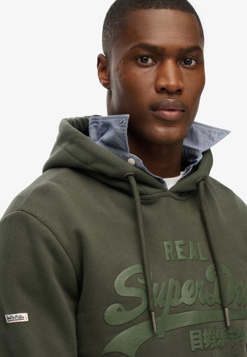 Produktbild Superdry Vintage Logo Tonal (M)