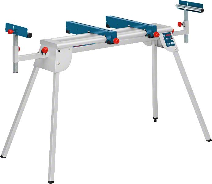 Actual product image Bosch Professional Base frame GTA 2600 (63 cm, 263 cm)