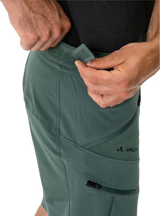 Actual product image Vaude Virt (L)