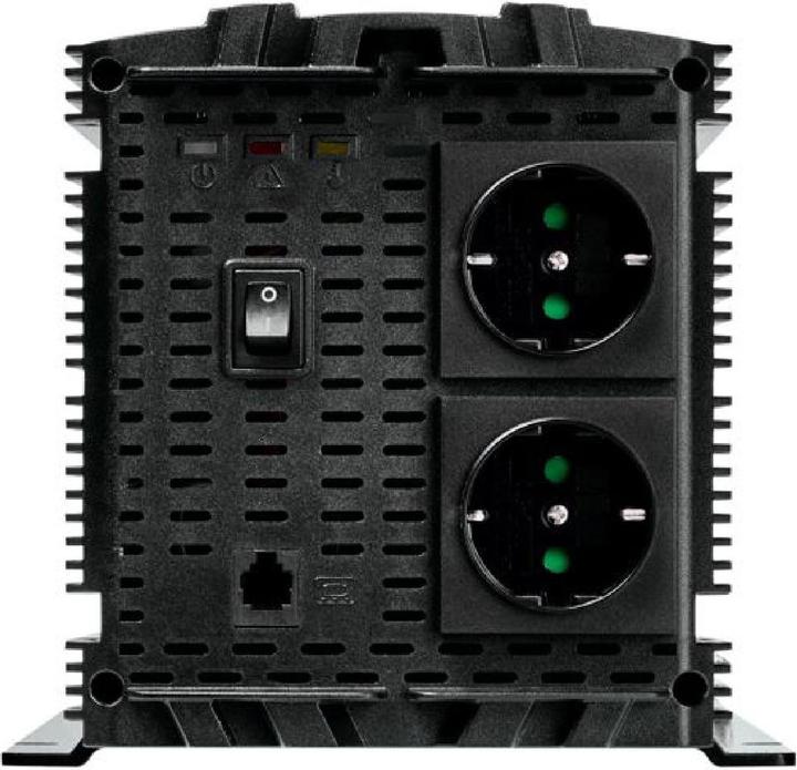 Immagine prodotto Osram POWERinvert PRO Modified Sine Wave