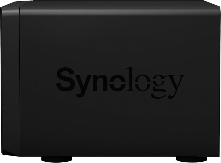 Produktbild Synology 4 bay DVA Deep Learning Video Analytics DVA3221 Diskless