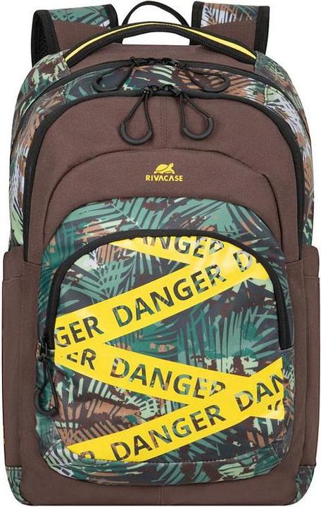 Produktbild Rivacase NB Rucksack Erebus jungle 5461 (30 l)