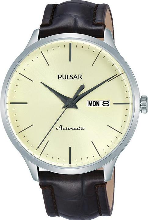 Pulsar Automatik (Analoguhr, 43 mm)